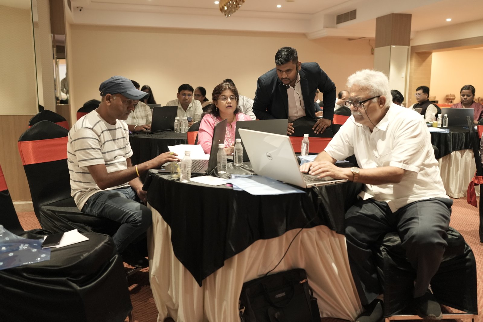 Workshop gallery photo 11