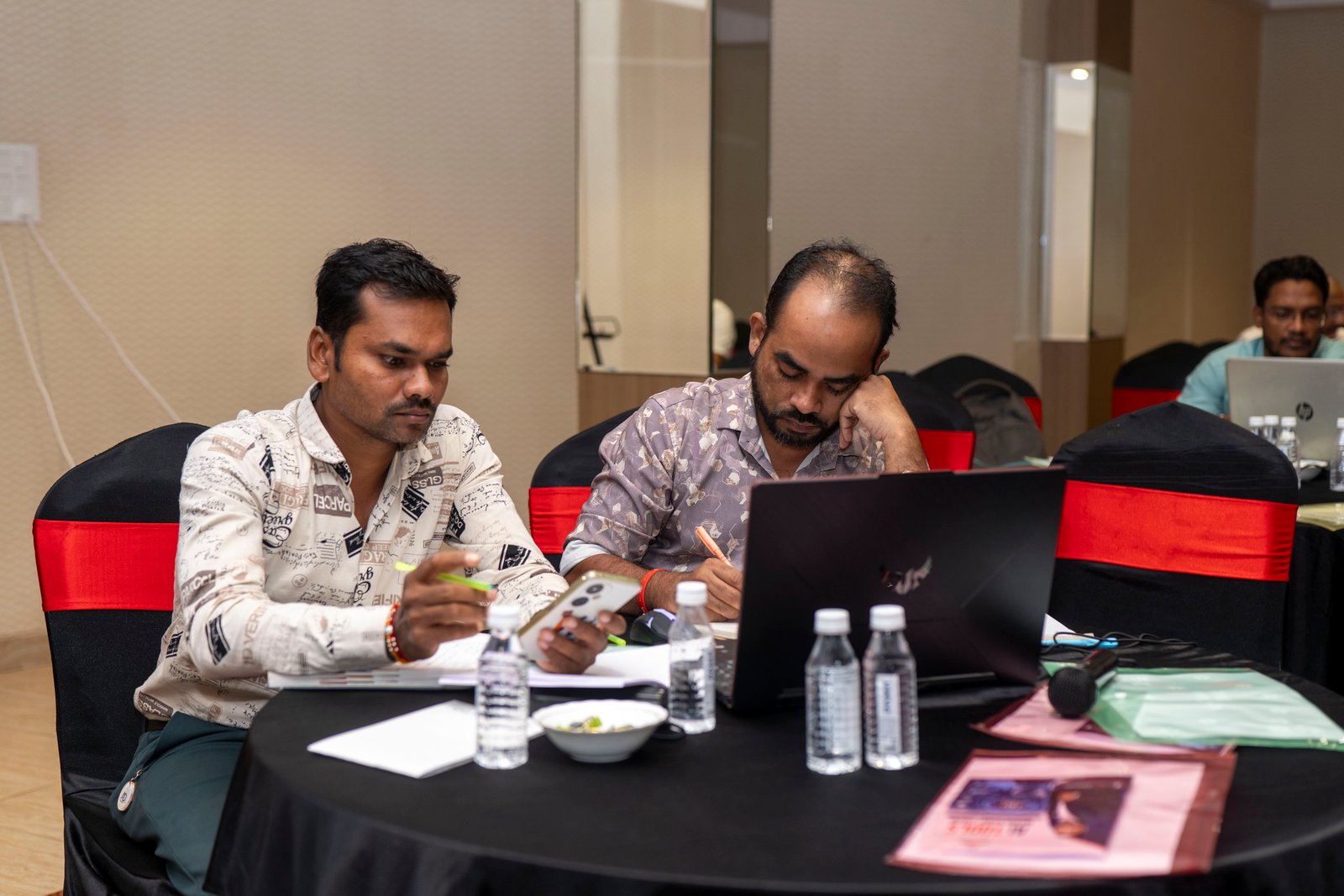 Workshop gallery photo 14