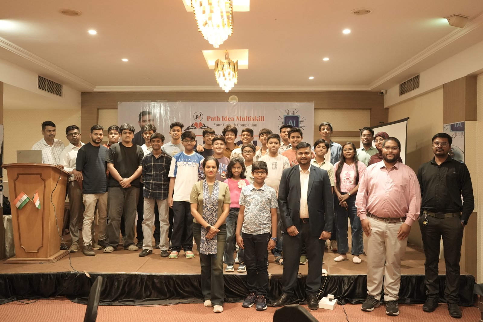 Workshop gallery photo 19