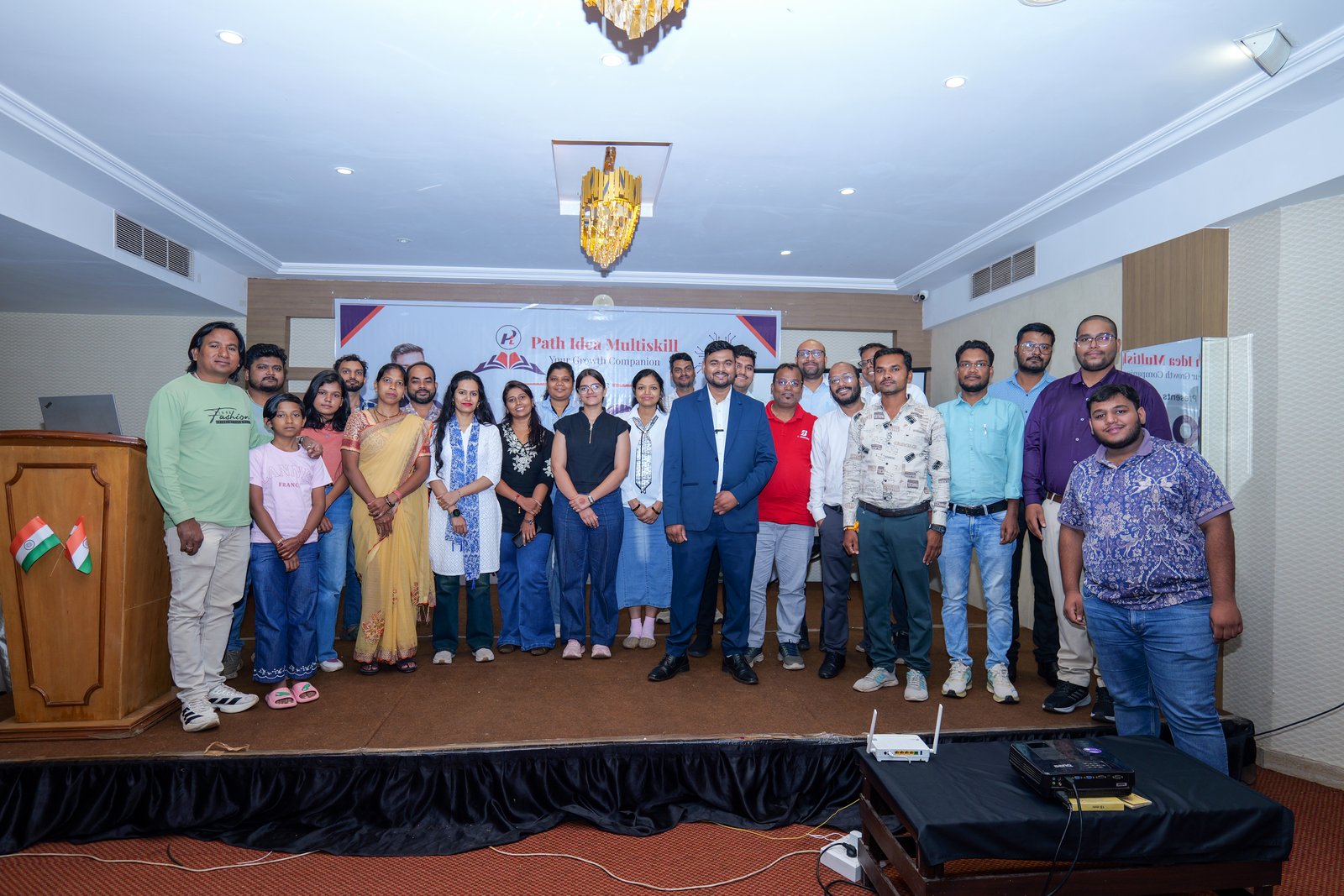 Workshop gallery photo 8
