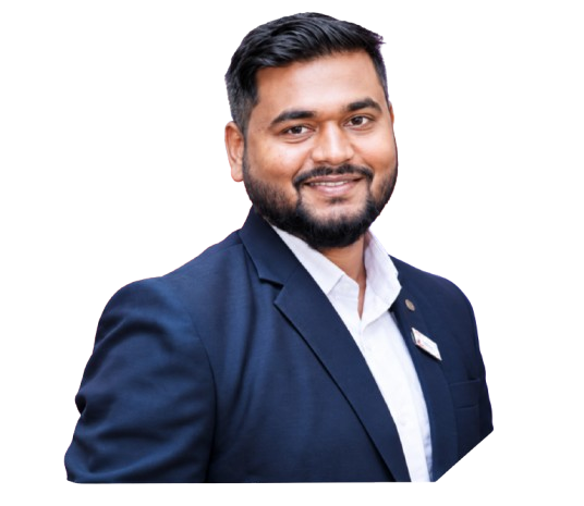 Pramod Sahu